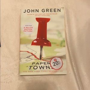 Paper Towns